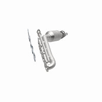 MagnaFlow Direct Fit Catalytic Converter 05-09 Lexus GX470 4.7L