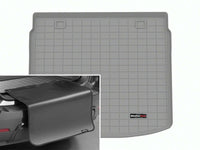 WeatherTech 23-24 Honda CR-V (Incl. Hybrid) Cargo Liner w/Bumper Protector - Grey