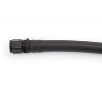 Russell Performance -4 AN Twist-Lok Hose (Blue) (Pre-Packaged 3 Foot Roll)