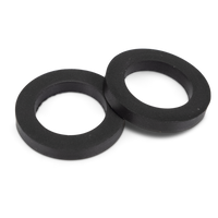 Edelbrock Clear View Filter Replacement Elements