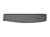 WeatherTech 2008-2013 Toyota Highlander Cargo Liners - Black