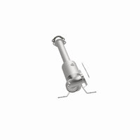 MagnaFlow California Direct Fit Converter 05-09 Volvo S60 2.5L