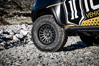 ICON Alloys Recon Pro Satin Charcoal- 18 X 9 - 6 X 135 - 6MM 5.25in BS
