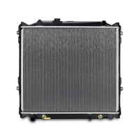 Mishimoto Toyota 4 Runner Replacement Radiator 1996-2002