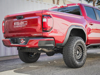 aFe 23-24 GM Colorado/Canyon L4-2.7L (t) Vulcan Series 3in 409 SS Cat-Back Exhaust System