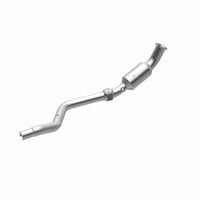 MagnaFlow Direct Fit Catalytic Converter 05-07 Chrysler 300 2.7/3.5L D/S