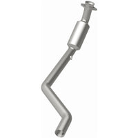 MagnaFlow 00-02 Jaguar S-Type 3.0L Direct Fit Catalytic Converter