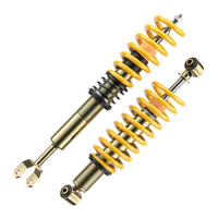 ST XA-Height/Rebound Adjustable Coilovers 96-01 Audi A4 (8D/B5) Quattro Sedan/Wagon 1.8T