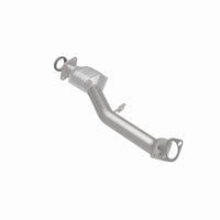 MagnaFlow Direct Fit Catalytic Converter 06-08 Subaru Forester 2.5L