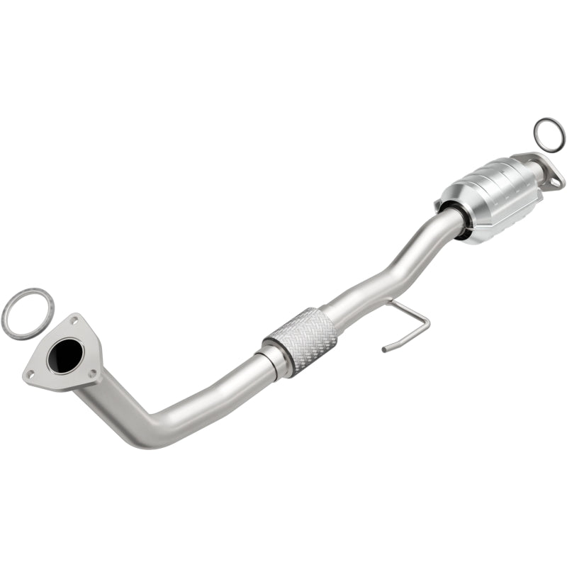 MagnaFlow Direct Fit Catalytic Converter Toyota Camry 2.2L