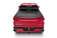 Truxedo 15-20 GMC Canyon & Chevrolet Colorado w/Sport Bar 5ft Lo Pro Bed Cover