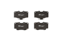 DBA 95-02 Toyota 4Runner (297mm Front Rotor) Street Series Front Brake Pads