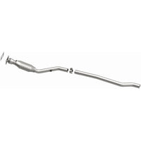 MagnaFlow 96-01 Chrysler Town & Country 3.3L Direct Fit Converter