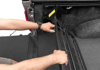 Roll-N-Lock 2024 Ford Ranger 5ft Bed Cargo Manager