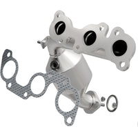 MagnaFlow Direct Fit Catalytic Converter 04-06 Toyota Sienna 3.3L