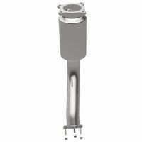 MagnaFlow Direct Fit Catalytic Converter OEM 14-15 Audi A4 L4 2.0L