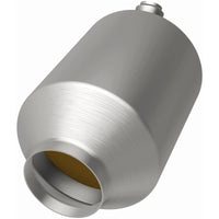 MagnaFlow 2.25in. 1/O2 CC Spun OEM Universal Converter