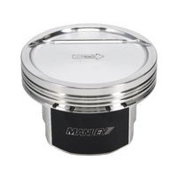 Manley Chevrolet LS Piston Set - 4.185in Bore 1.315in CH, -20.00 CC