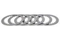 Wiseco Clutch Plate Kit - 6 Steel Clutch Basket