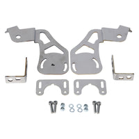 Ridetech 2021+ Ford F150 2WD/4WD w/ Stock Upper Arms Onboard Scales Sensor Bracket Kit
