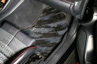HKS FLOOR MATS VB FULL SET OCT LHD