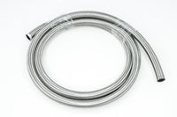DeatschWerks 10AN SS Double Braided CPE Hose 10 Feet