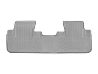 WeatherTech 2016+ Lexus RX (fits hybrid models) Rear FloorLiner - Grey