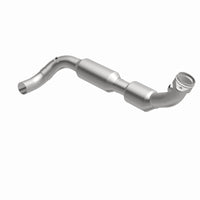 MagnaFlow 02-03 Ford F-150 5.4L Direct Fit Converter