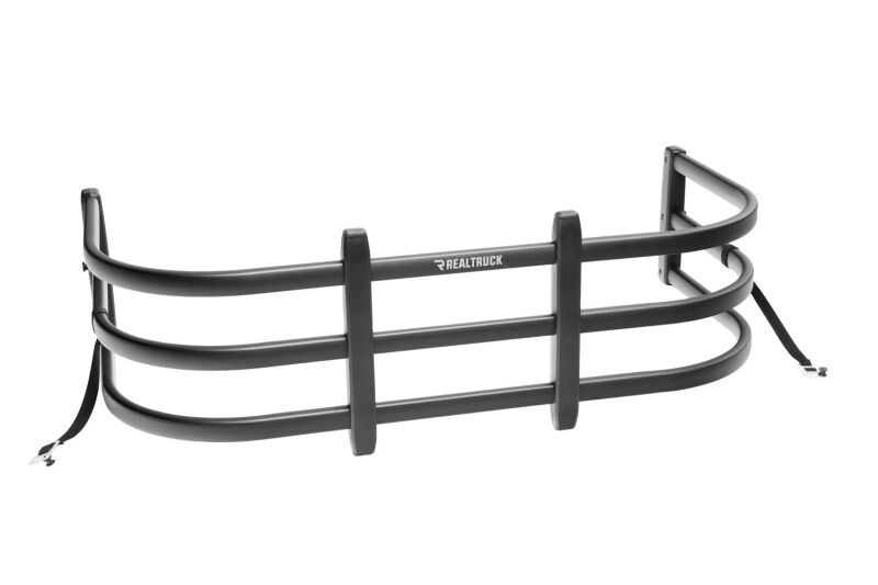 AMP Research 2009-2014 VW Amarok BedXtender - Black