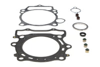 Wiseco 98-00 Yamaha YZ/WR400 93mm Top End Gasket Kit