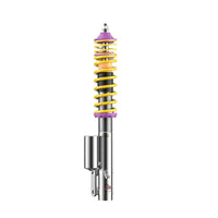 KW Coilover Kit V3 92-01 Subaru Impreza incl. WRX (GC GF GFC)