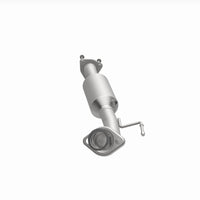 MagnaFlow Direct Fit Catalytic Converter 03-05 Honda Civic 1.3