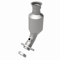 MagnaFlow DF Cat Conv 99-05 Subaru Forester/96-97 & 99-05 Impreza/01-03 Legacy/00-05 Outback Frt/Rr