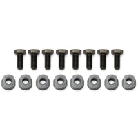 Wilwood bolt kit rotor dynamic 5/16-24 lwd hhcs 8 bolt no washers