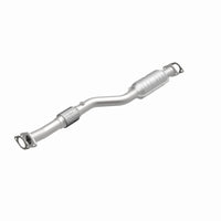MagnaFlow Direct Fit Catalytic Converter 01-02 Elantra 2.0L