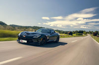 KW 13-17 Dodge Viper SRT (VX I) excl. ACR V5 Coilover Kit w/HLS 2