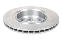 DBA 05-23 Chrysler 300 C SRT8 6.1L Rear Street Series Standard Rotor