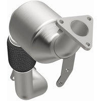 MagnaFlow 07-08 Audi Q7 3.6L Direct Fit Converter