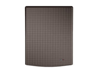 WeatherTech 2021+ GMC Yukon XL / Yukon Denali XL Cargo Liners - Cocoa