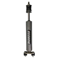 Moroso 62-67 Chevy II 3 Way Adjustable Front Drag Shock