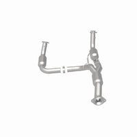 MagnaFlow 12-17 Chevrolet Express 3500 6.0L Direct Fit Converter