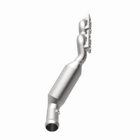 MagnaFlow Direct Fit Catalytic Converter 07-10 BMW X5 4.8L V8