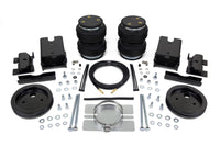 Air Lift LoadLifter 5000 Ultimate w/Internal Jounce Bumper for 15-16 Ford F-450 Super Duty