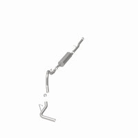 BRExhaust Exhaust Kit Replacement Ford