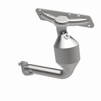 MagnaFlow Direct Fit Catalytic Converter 03 Mazda 6 3.0L