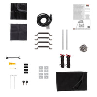 ARB Esperance Tent V2 Compact Hardshell