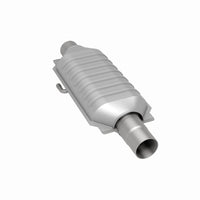 MagnaFlow Universal Catalytic Converter 3 W/Air