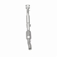 MagnaFlow California Direct Fit Converter 04-05 Volkswagen Jetta 2.0L