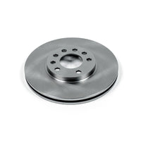 Power Stop 99-03 Saab 9-3 Front Autospecialty Brake Rotor