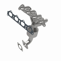 MagnaFlow Direct Fit Catalytic Converter 01-03 Hyundai Elantra 2.0L